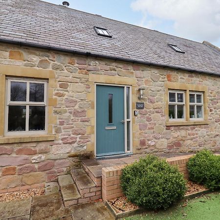 Villa The Old Stables Bamburgh Exterior foto